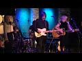 Shawn Colvin @The City Winery, NY 11/6/17 Nothin' On Me