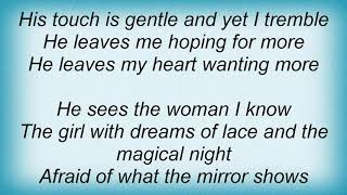 Sarah Vaughan - Wanting More Lyrics