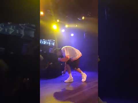 Mcbuzz y Lucho SSJ - Offline Remix