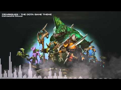 Henriique.G - THE DOTA GAME THEME (Distorcions Spearkers)