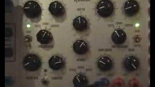 Video thumbnail for Livewire Dual Cyclotron by Cray