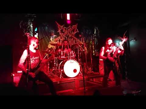 Lord Satanaquia @ Impura Celebração Maldita (10/11/2024)