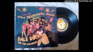 Dale Rocka and the Volcanoes - Willa Mae