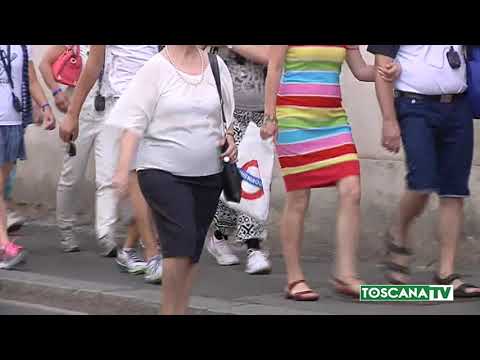 2020-07-18 PRATO - PERSEGUITA EX BADANTE GENITORI EX FIDANZATA.ARRESTO