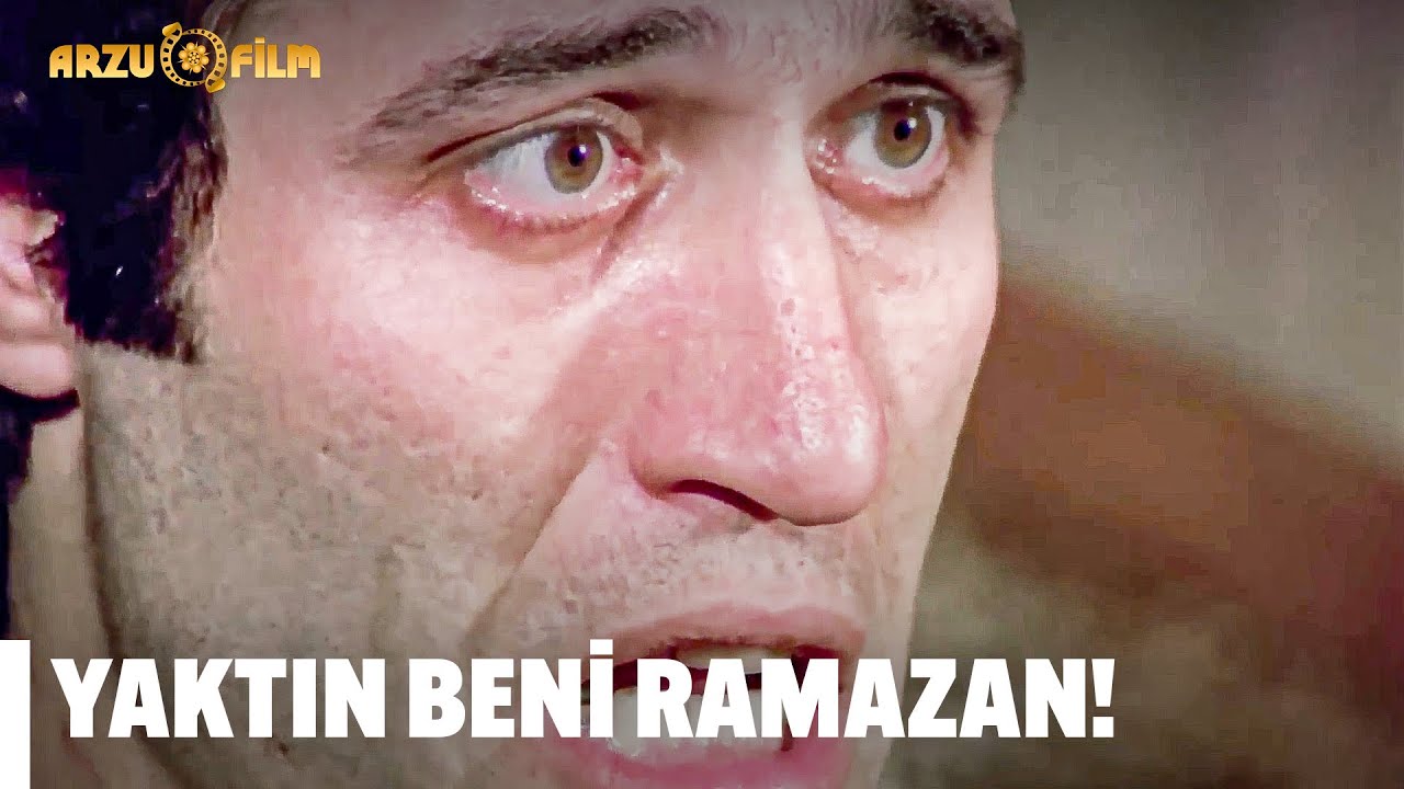 Yaktın Beni Ramazan - Süt Kardeşler