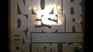 Noir Désir - Des armes (en public)