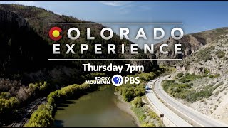 Download the video "Colorado Experience: Glenwood Canyon Highway Promo"