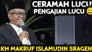 Download lagu Ceramah Lucu Pengajian Lucu Kh Maruf Islamudin Terbaru 2026 Live Wonosobo(Nada&Dakwah) mp3