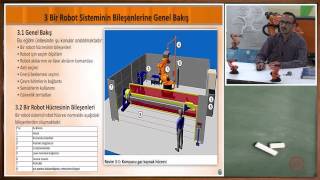 ROBOT PROGRAMLAMA BÖLÜM 1-2-3
