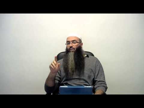 Mexhliset e Ramazanit - Mexhlisi i katërt: Gjykimi për namazin e natës gjatë Ramazanit