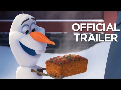 Olaf's Frozen Adventure (Trailer)