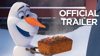 Karlar Ülkesi Olaf'ın Maceraları ( Olaf's Frozen Adventure )