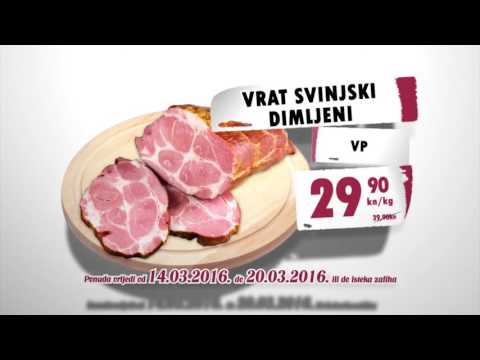 Pivac tjedna akcija 14.3. - 20.3.