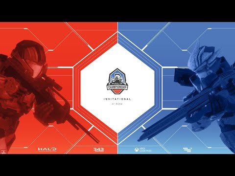 HCS Invitational - Day 2