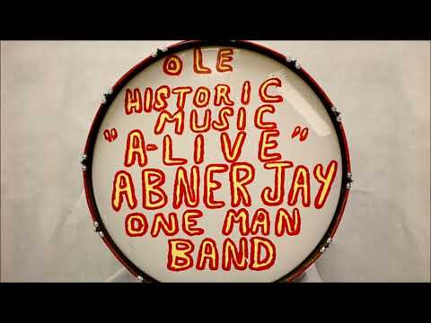 BBC Radio 4 Abner Jay documentary [2015]