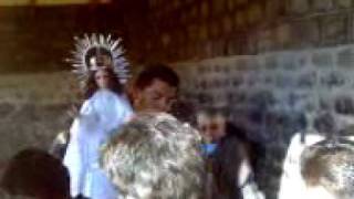 preview picture of video 'TARIJA, TIERRA BENDITA. VIRGEN DE CHAGUAYA. FE Y DEVOCIÓN CHAPACA'