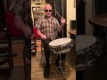 Drum Lesson: Table of Time (the Drummers GPS)