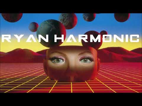 UK Hardcore / Happy Hardcore Mix September 2024 uplifting tracks - Ryan Harmonic