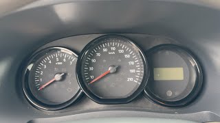 Thiết bị c&ocirc;ng nghiệp kh&aacute;c Dacia Dokker | H&igrave;nh ảnh 4 - Machineryline