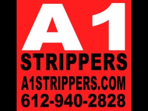 A1 Strippers