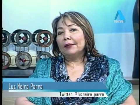 DEMO OPINIÓN AL DIA AVENTURATV INTER