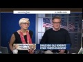 MSNBC Host Calls HARRY REID A Liar - YouTube