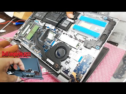 Alienware 15R3 No display