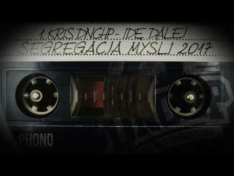 DNCHP- IDĘ DALEJ ( MUZ. PHONO COZABIT/CUTY. DJ CIDER)