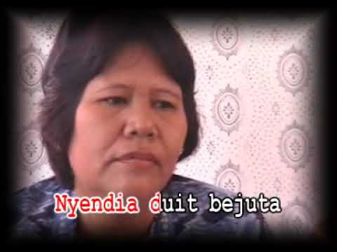 MENANTU KAYA PETURUN RAJA by James Jacob