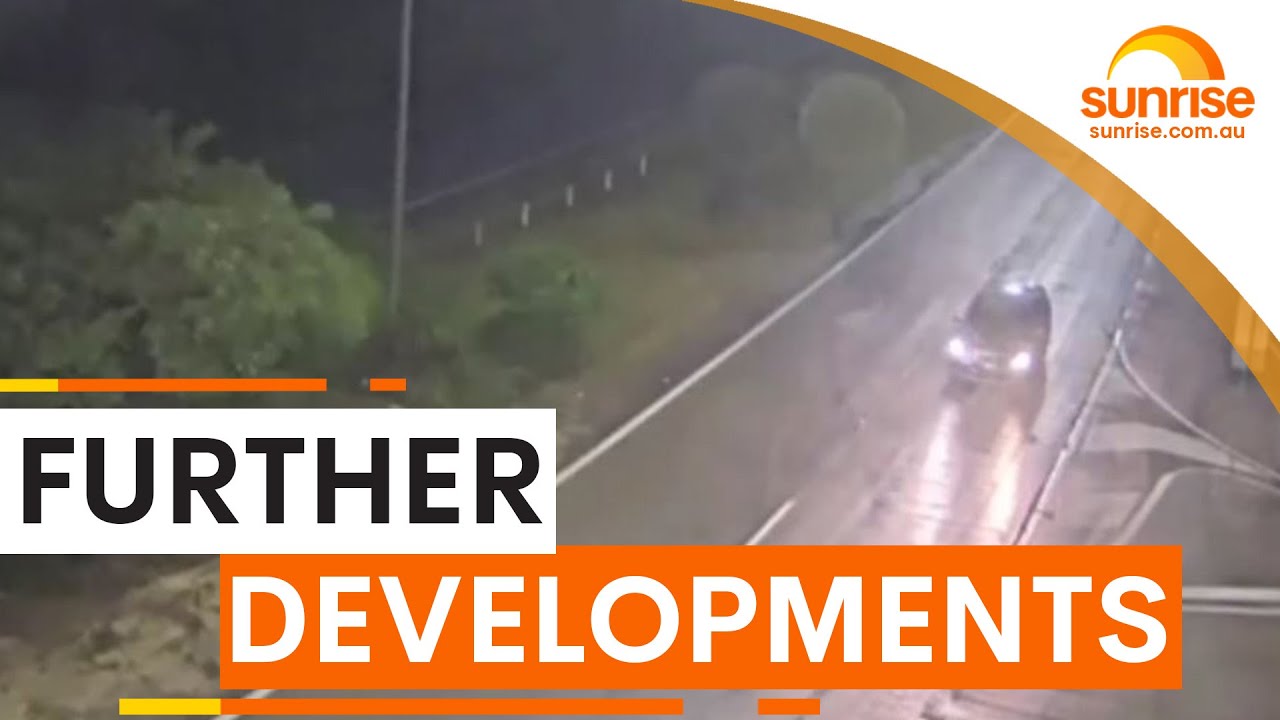 Botany body identified as new clues are unveiled | Sunrise