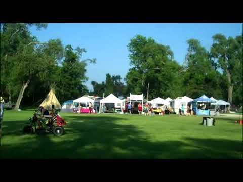 HULLABALOO 2018 Saturday