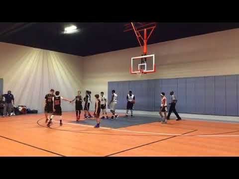 AGB 65 Illinois Magic 11 - Chicago Super Cup