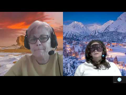 HIPNOZA REGRESIVA.RO-1777.Claudia,Luxul ghid,bucla temp.de 200 ani. E LASCU coord si ELA tel.