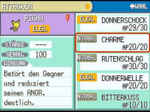 Lets Play Pokemon Feuerrot Part -2-