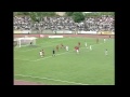 Diósgyőr - Újpest 2-2, 1992 - MLSZ TV Archív