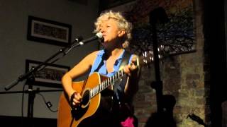Cariad Harmon - "Wicked Town"