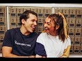 How Our Journey Began Josh Emma