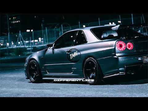 TMH - Different Life [GANGSTER TRAP]