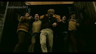 With a Little Help From My Friends _ JIM STURGESS, JOE ANDERSON + Cast of ACROSS THE UNIVERSE