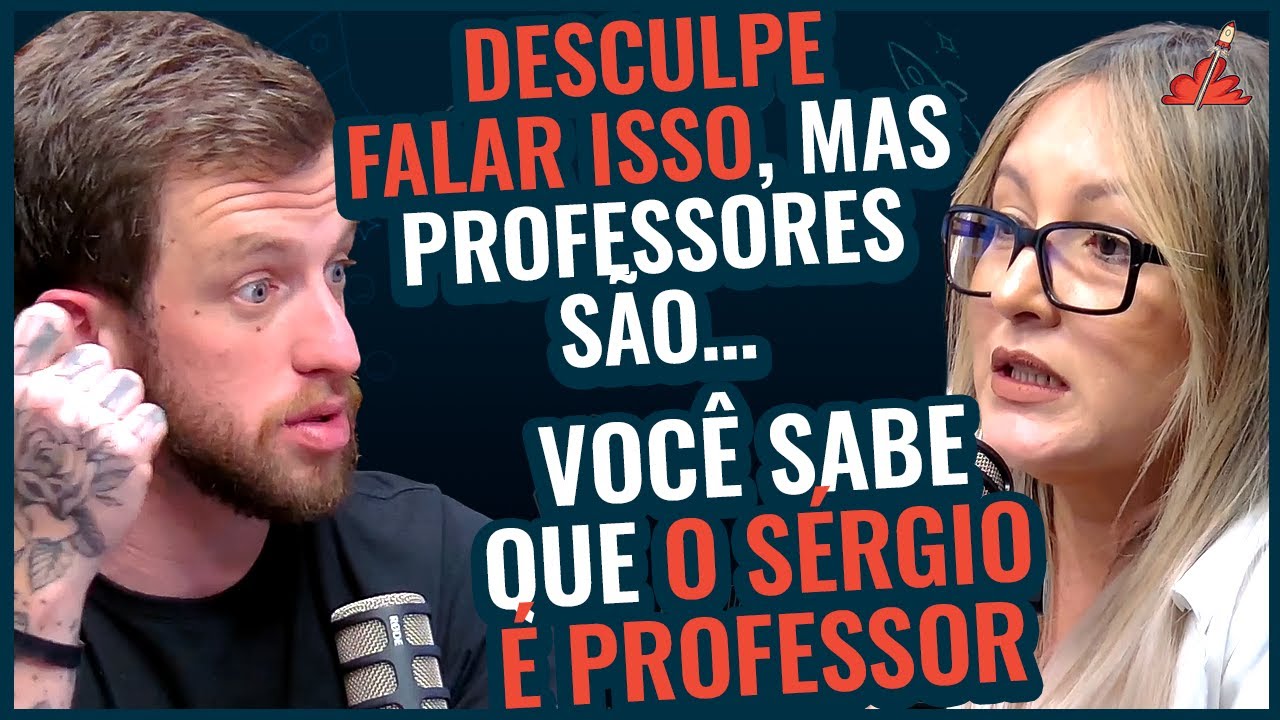 A BRIGA entre PSICANÁLISE e a NEUROCIÊNCIA