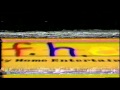 Closing To Teenage Mutant Ninja Turtles The Shredder Is Splintered 1989 VHS