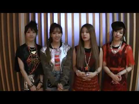 130509 Daily T-ara in Seoul - Day 0
