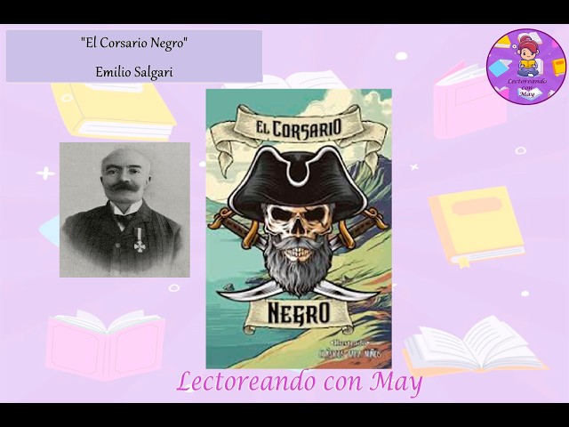 Vídeo relacionado con El Corsario Negro | Los tigres de Mompracem | El Rey del Mar (Penguin Clásicos)