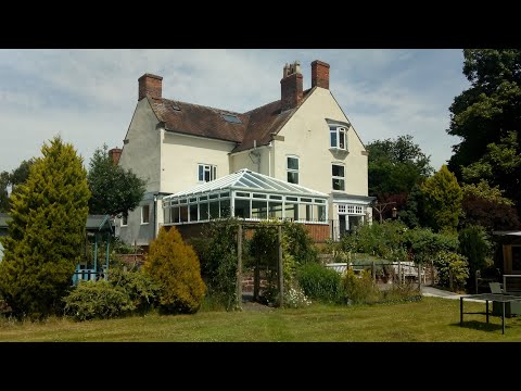 Solarite Conservatory Insulations video.