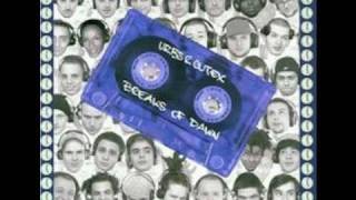 Urbs & Cutex - On & On