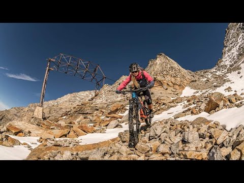 EPIC RIDE INC. - EPISCHSTE BERGWERK HERBSTTOUR - HISTORISCHE PFADE - PANORAMA DELUXE - BIKE