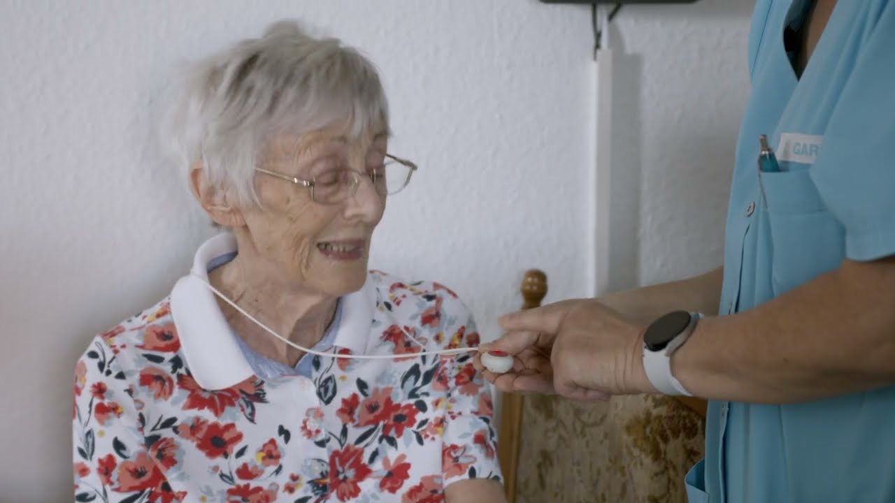 Wohnen mit Service - Seniorenhilfe GmbH Haldensleben