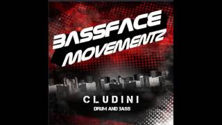 CLUDINI-bassface movementz dnb promo mix