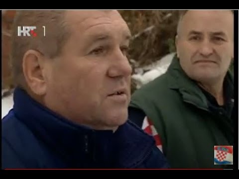 Heroji Vukovara   Epizoda 5  "Budak" / Vukovar heroes ep.5