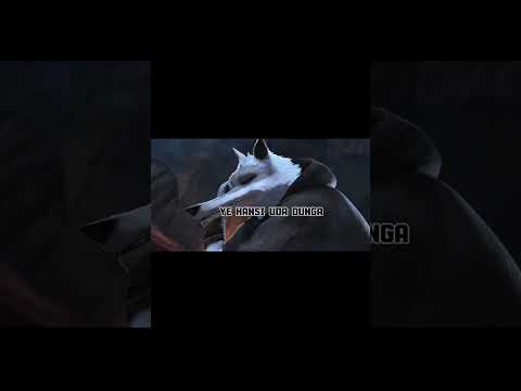 MUJHE DAR Ki MAHAK BAHOT PASAND Hai ☠️😈 Puss in boots MONTAGEM TOMADA (slowed)